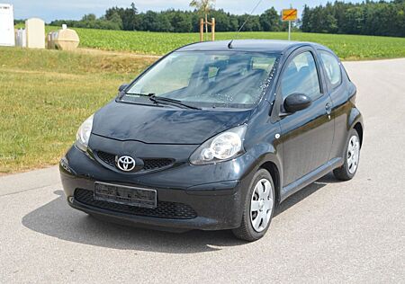 Toyota Aygo (X) Aygo AYGO Cool