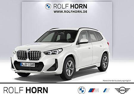 BMW X1 xDrive23d M Sportpaket AHK h/k LED Navi RfKam