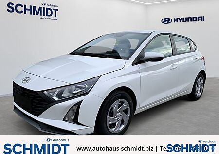 Hyundai i20 Select 1.2 Navi Apple CarPlay Android Auto M