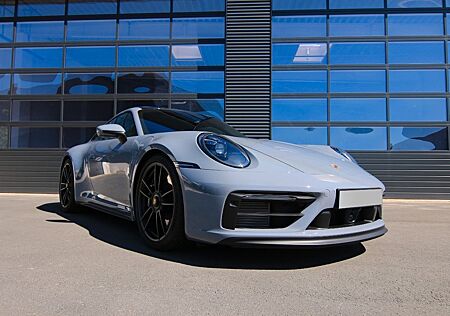 Porsche 992 911 Carrera 4 GTS *1.Hd.*APPROVED*5TKM*TOP*