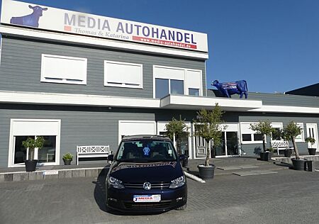 VW Sharan Volkswagen Trendline BMT, * 1 HAND*, *7 SITZER*