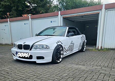 BMW 330Ci -