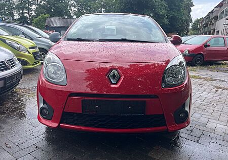 Renault Twingo ECO2