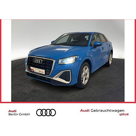 Audi Q2 leasen