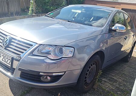 VW Passat Volkswagen 1.8 TSI Trendline