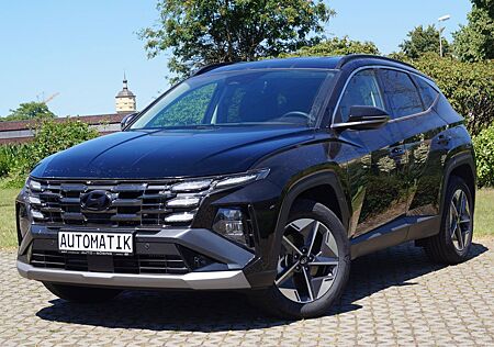 Hyundai Tucson Hybrid NAVI-LED-KRELL-ELEKTR.HECKKLAPPE-