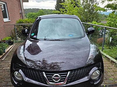 Nissan Juke 1.6 Acenta