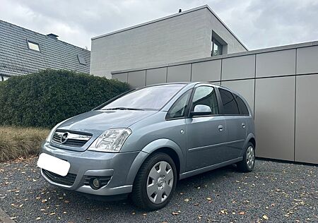 Opel Meriva 1.6 Automatic 63000 KM