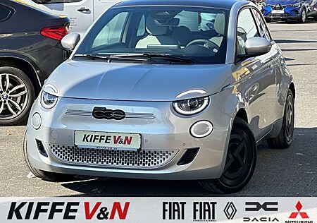 Fiat 500E Giorgio Armani Navi Leder individual LED Sz