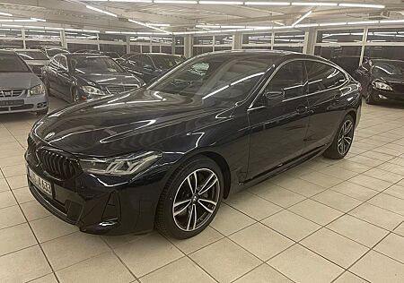 BMW 640i GT xDrive°M-Sport°RFK°Pano°Laser°Garantie