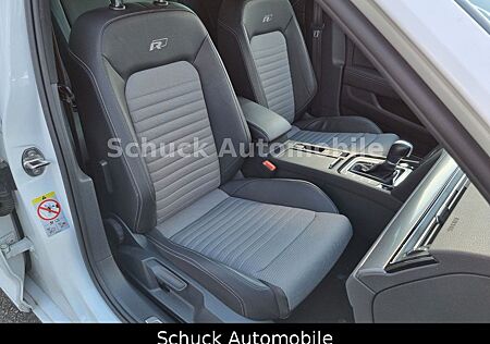 VW Passat Variant Volkswagen Passat 1.5 TSI DSG R-Line Int|DIGITAL|KAMERA|LED