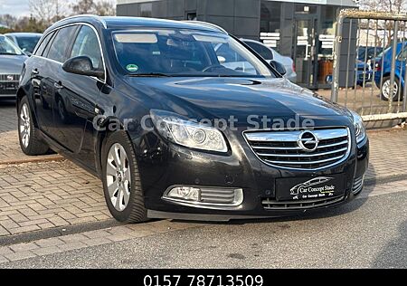 Opel Insignia A Sports Tourer**TÜV**SHZ**XENON**LED**
