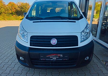 Fiat Scudo L1H1 120 Multijet 9 Sitzer