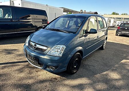 Opel Meriva Cosmo *TÜV 10/26*KLIMA*