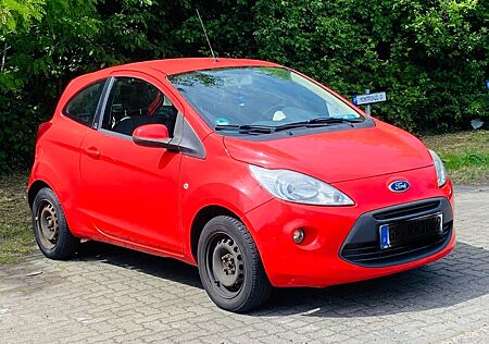 Ford Ka /+ 1,2 Trend Trend