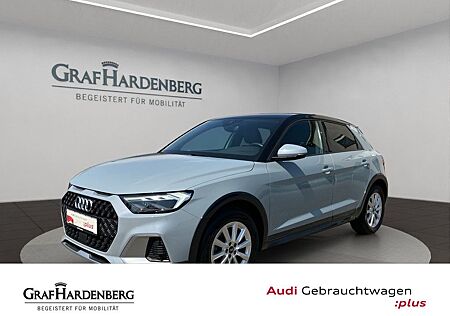 Audi A1 citycarver 30 TFSI S tronic S line Bluetooth