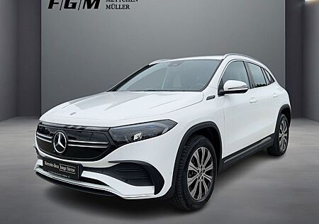 Mercedes-Benz EQA 250 AMG Line AHK|TWA|EASY-PACK|AHK|Kam|LED