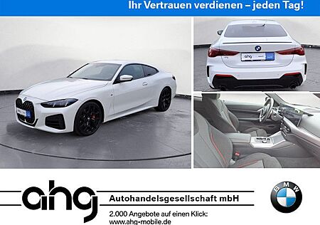 BMW 420i Coupe M Sport *Navi*Kamera*HIFI*HUD*LED*PDC