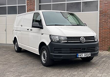 VW T6 Transporter Volkswagen Lang/PDC/SHZ/Stdhzg/AHK/ACC/Klima