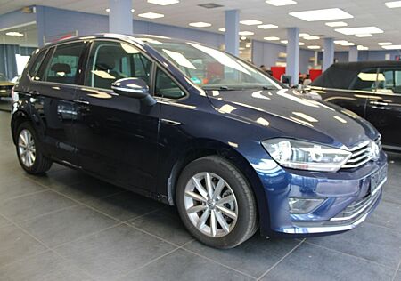 VW Golf Sportsvan Volkswagen 1.4 TSI Comfortline