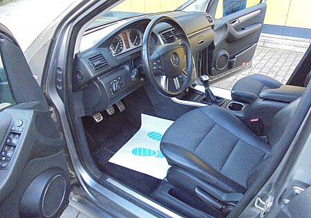 Mercedes-Benz B 160 BlueEFFICIENC/SHZ/PDCv+h