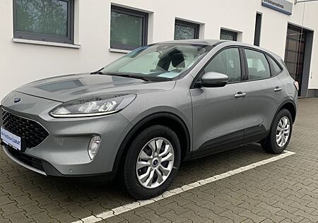Ford Kuga 2.0 EcoBlue Automatik COOL&CONNECT