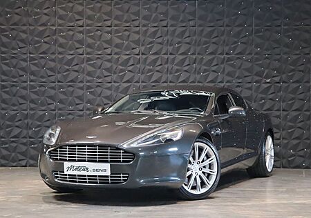 Aston Martin Rapide 6.0 V12 Touchtronic