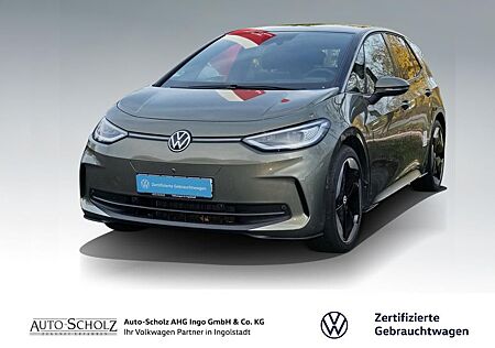 VW ID.3 Volkswagen Pro S 82kWh IQ DCC ASSISTENZ NAV 360 MATRIX