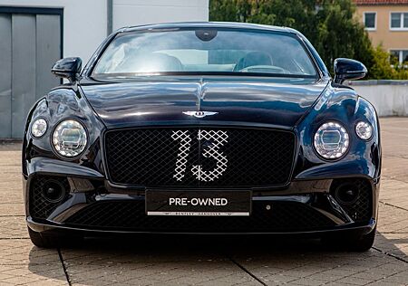 Bentley Continental GT 6.0 W12 Speed *Unique interior*