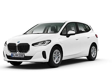 BMW 2er 225e xDrive Active Tourer *Navi*Kamera*Memory*AH