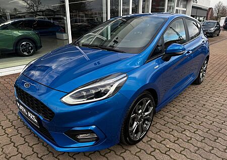 Ford Fiesta ST-Line 5 türig Automatik