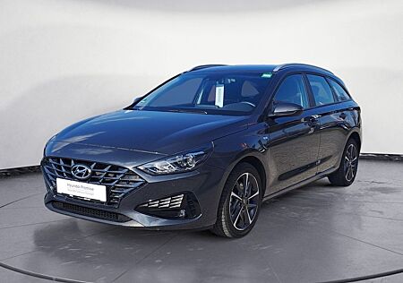 Hyundai i30 Kombi 1.5 T-GDI 48V-Hybrid Advantage Sitzhei
