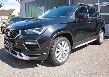 Seat Ateca 1,5 TSI DSG "Xperience" Navi/AHK