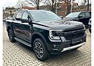 Ford Ranger Wildtrak 125KW Rollo Tech52 AHK3,5t Np51t da6-24