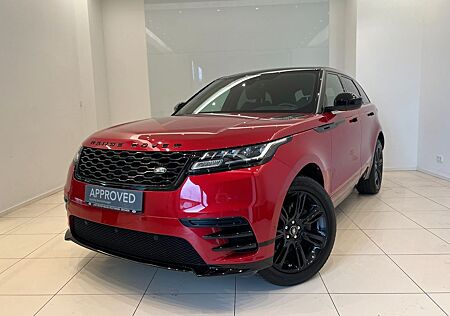 Land Rover Range Rover Velar D240 R-Dynamic mit AHK & Black