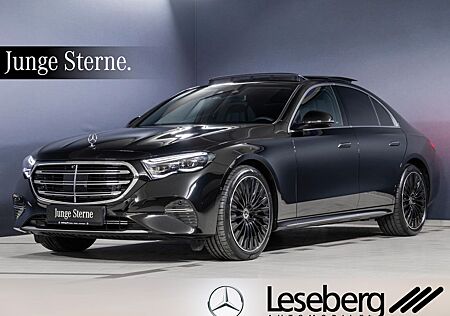 Mercedes-Benz E 220 d Exclusive Dig.Light/Pano/Distro/AHK/360°