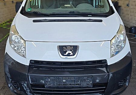 Peugeot Expert Kasten + TÜV 09/2027