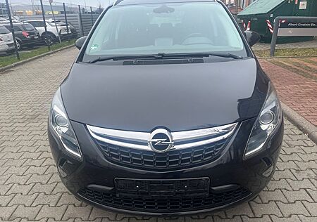 Opel Zafira C Tourer Innovation*7Sitze*