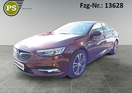 Opel Insignia B Grand Sport Ultimate 4x4 OPC Exclusiv