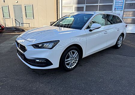 Seat Leon Sportst. Xcellence 4Drive LED-ACC-DIGITAL