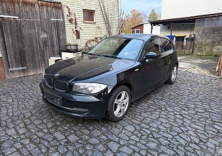 BMW 118d -