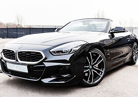 BMW Z4 sDrive 30i LED*HUD*ACC*KAM*Shz*Dr.Ass