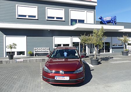 VW Golf Volkswagen VII Lim. Join BlueMotion, 1,5