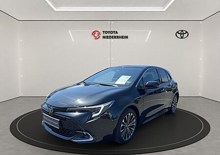 Toyota Corolla Hybrid Team D 1.8 TEC+KAMERA+ALLWETTER