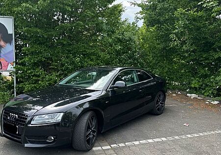 Audi A5 3.0 TDI (DPF) quattro -