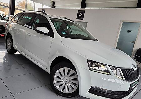 Skoda Octavia Combi Ambition"NAVI"Temponat"LED"