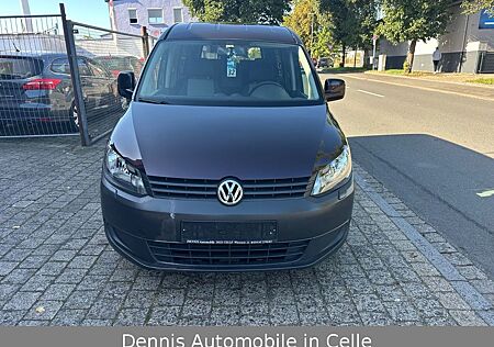 VW Caddy Volkswagen /Kombi 7 Sitzer Maxi DSG