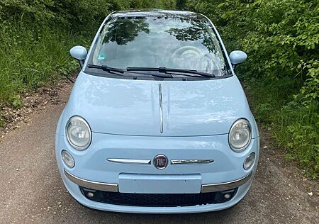 Fiat 500 1.2 8V Lounge Lounge