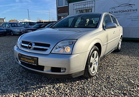 Opel Vectra C Lim. Elegance. *1.HAND*KLIMA*EFH*S-HEFT