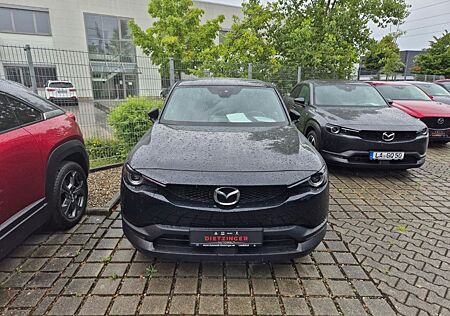 Mazda MX-30 35,5 kWh e-SKYACTIV 145 PS